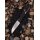 Schnitzel Kvar Messer Outdoormesser stonewashed schwarz Backlock ZH