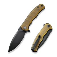 CIVIVI Mini Praxis Flipper Ultem