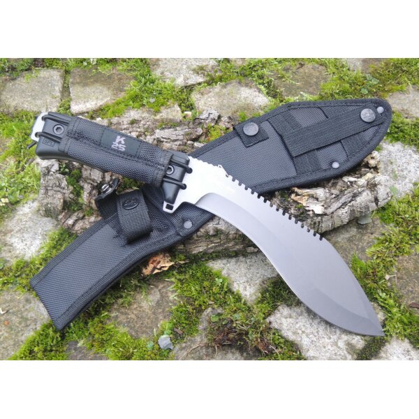 K25 ELEPHAS Khukri Machete