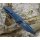 Real Steel Bullet BlackTitan Framelock S35VN Stahl
