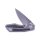 Real Steel Delta 2600 Framelock TC4 Titan / Kohlefaser