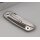 Real Steel Delta 2600 Framelock TC4 Titan / Kohlefaser