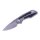 Real Steel Delta 2600 Framelock TC4 Titan / Kohlefaser