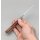 Real Steel RB-7 Titanium Natural Micarta