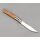 Real Steel RB-7 Titanium Olivenholz