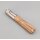 Real Steel RB-7 Titanium Olivenholz
