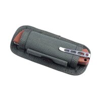 Real Steel Nylon Pouch für Pathfinder Folder