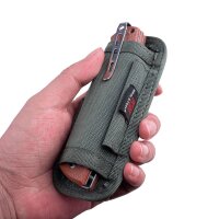 Real Steel Nylon Pouch für Pathfinder Folder