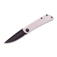 Real Steel Luna Lux White DLC weiß