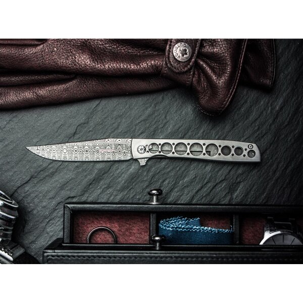 Böker Plus Urban Trapper Damasteel