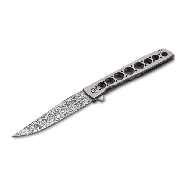 Böker Plus Urban Trapper Damasteel