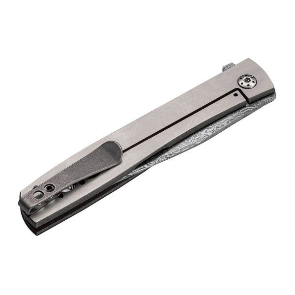 Böker Plus Urban Trapper Damasteel