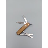 Victorinox Classic Alox Limited Edition 2024 Mini SD...