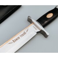 Albainox Ranch Texas Bowie Messer