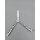 Albainox 3D Balisong Trainer Übungsmesser STUMPF