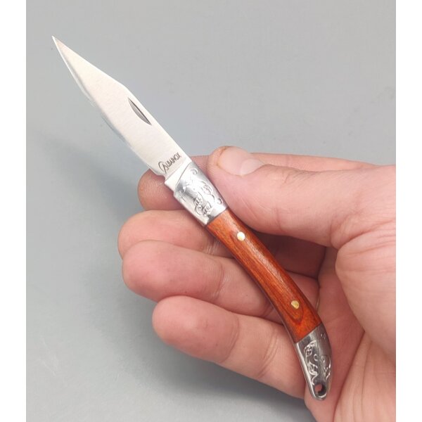 Albainox Simple Tip Slipjoint