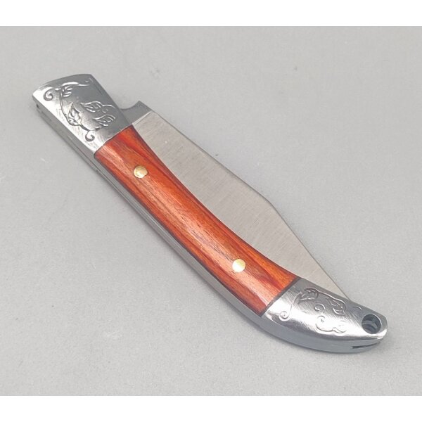 Albainox Simple Tip Slipjoint