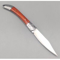 Albainox Simple Tip Slipjoint