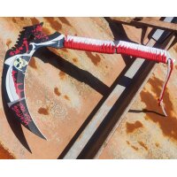 Albainox Grim Reaper Scythe Sichel