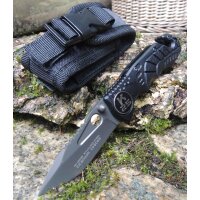 K25 Mini Rettungsmesser