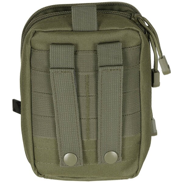 MFH EDC Tasche " MOLLE " oliv Organizer 12x17x6 cm
