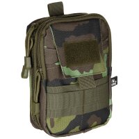 MFH EDC Tasche " MOLLE " M 95 CZ Organizer...