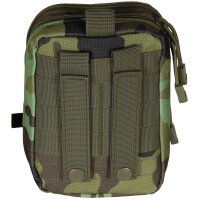 MFH EDC Tasche " MOLLE " M 95 CZ Organizer...