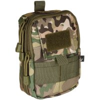 MFH EDC Tasche " MOLLE " operation-camo...