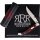 Rough Ryder Reserve Permium Sabacc Folder D2 Micarta Taschenmesser Sammlerdose