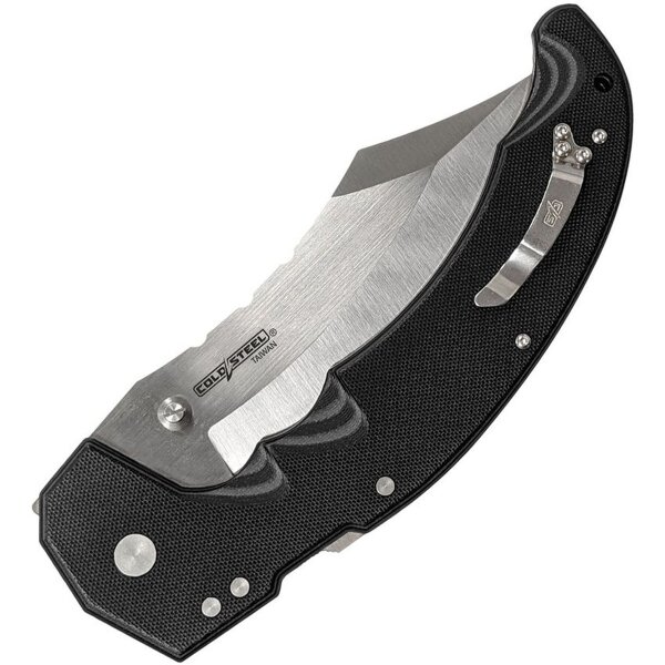 Cold Steel Mayhem Atlas Lock Cleaver