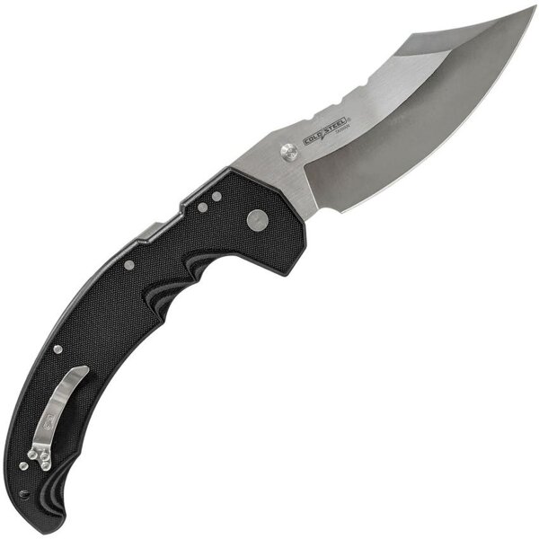 Cold Steel Mayhem Atlas Lock Cleaver