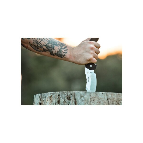 Cold Steel Mayhem Atlas Lock Cleaver