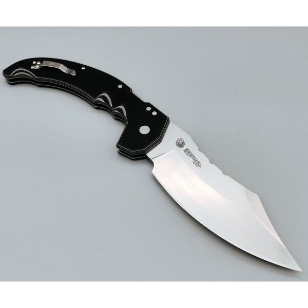 Cold Steel Mayhem Atlas Lock Cleaver