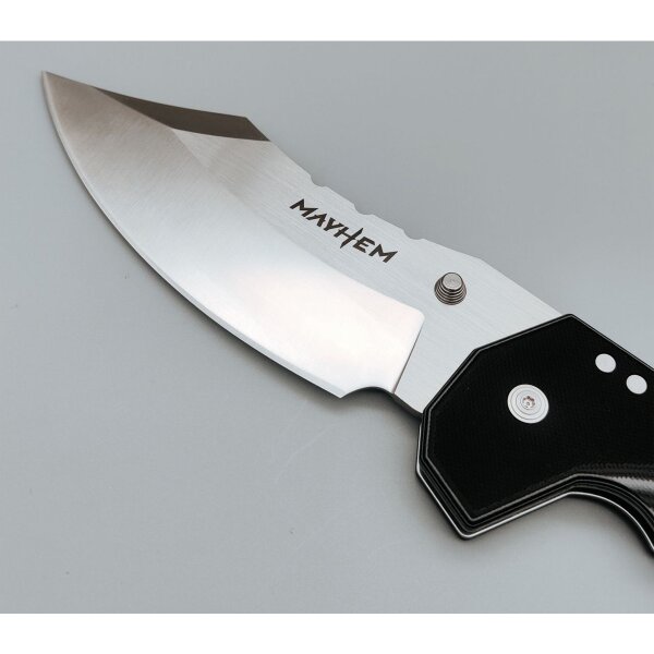 Cold Steel Mayhem Atlas Lock Cleaver