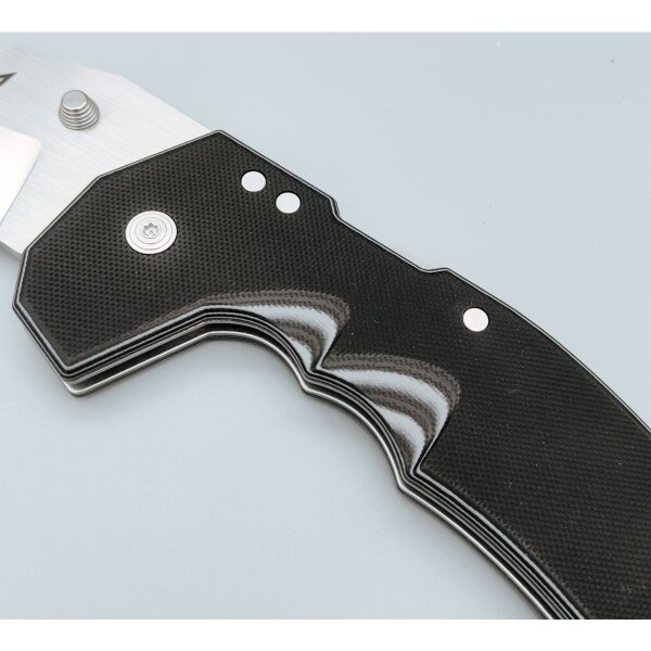 Cold Steel Mayhem Atlas Lock Cleaver