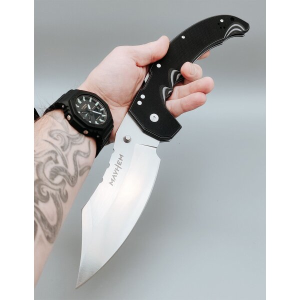 Cold Steel Mayhem Atlas Lock Cleaver