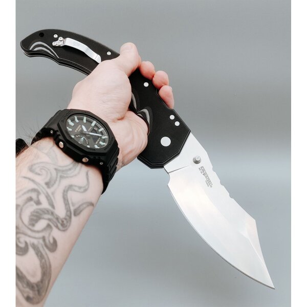 Cold Steel Mayhem Atlas Lock Cleaver