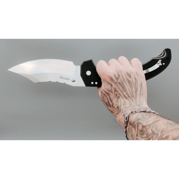 Cold Steel Mayhem Atlas Lock Cleaver
