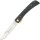 Rough Ryder Work Knife Black Micarta Linerlock