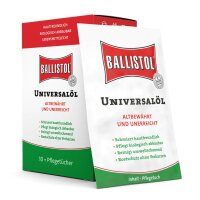 Ballistol Messerpflege &Ouml;l oder Spray...