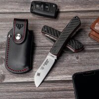 Cudeman Marinera Windstar Carbono Carbon 387-CF Backlock...