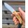Joker Corzo Blade Olivenholz CO25 inkl. Lederscheide 1.4116 Stahl