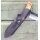 Joker Corzo Blade Olivenholz CO25 inkl. Lederscheide 1.4116 Stahl