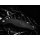 Spyderco Para 3 Lightweight Plain schwarz CTS-BD1N Stahl Taschenmesser Messer 01SP1032