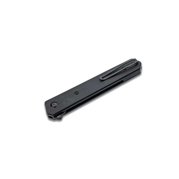 Böker Plus Kwaiken American Tanto G10 D2 Stahl 01BO512