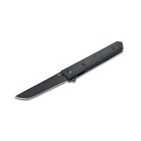 Böker Plus Kwaiken American Tanto G10 D2 Stahl 01BO512