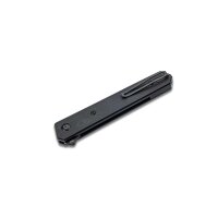 Böker Plus Kwaiken American Tanto G10 D2 Stahl 01BO512