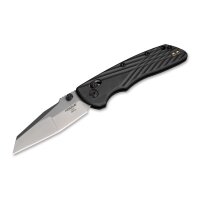 Hogue Deka 3.25" WC Tumble Black Magnacut GRN Allen...