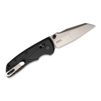 Hogue Deka 3.25" WC Tumble Black Magnacut GRN Allen...