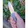 Maserin SAX Knife G10 Grey 440C Stahl G10 Griff